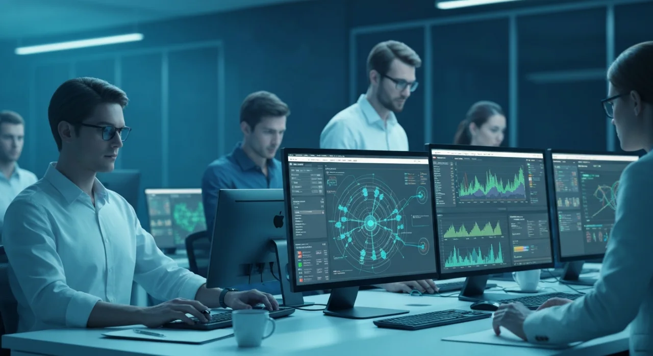 Cybersecurite Saint-Quentin